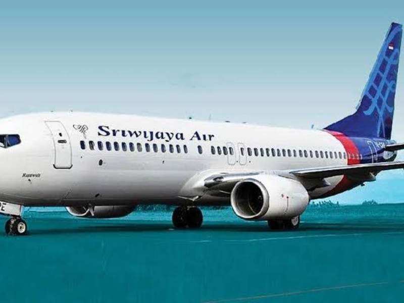 Bantuan reschedule penerbangan tiket SRIWIJAYA AIR