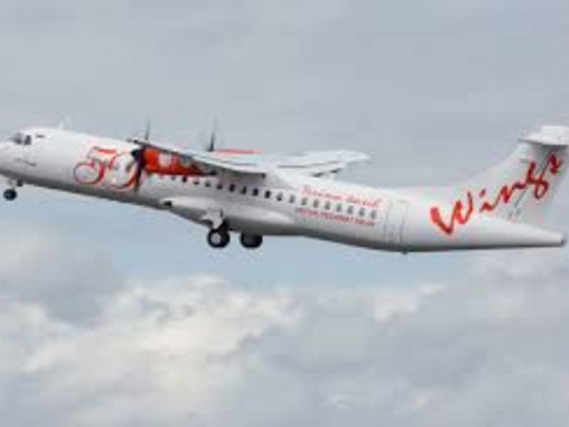 Bantuan reschedule penerbangan tiket WINGS AIR