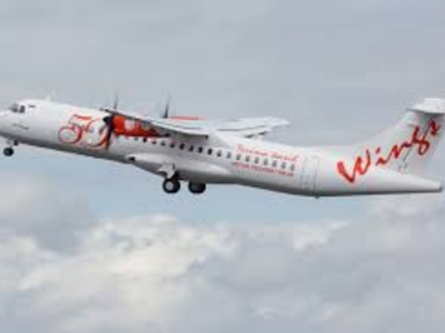 Bantuan reschedule penerbangan tiket WINGS AIR