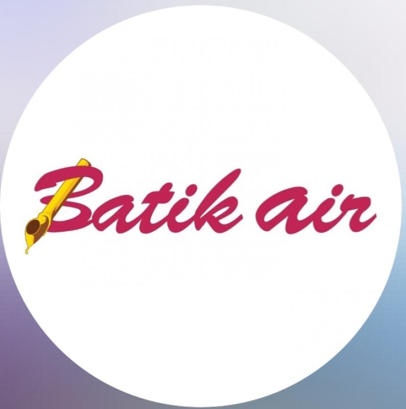Batik air 