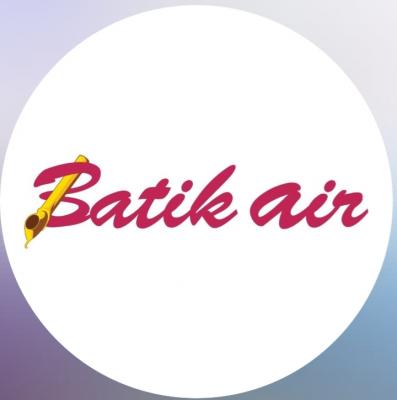 Batik air 