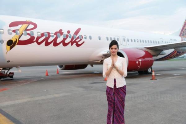 Batik Air | Traveloka