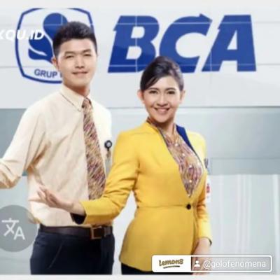 BCA KCP ABC. Tlpn CS:085373737845