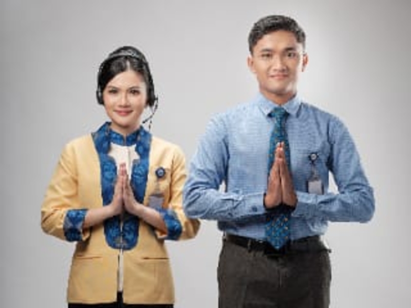 BCA KCP Buaran Raya TLP/WA 08216977749