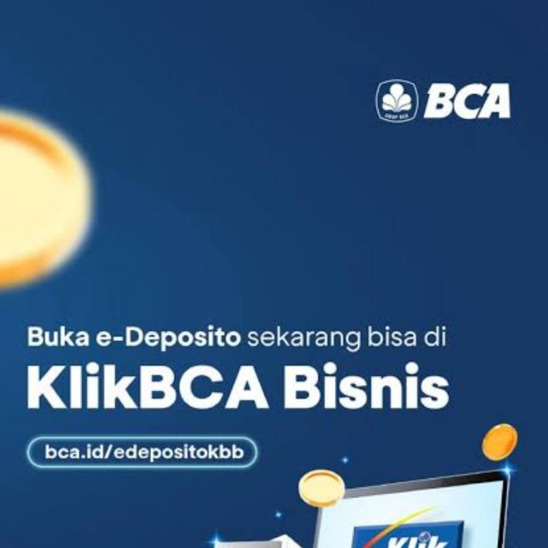 BCA KCP Dewi Sartika 