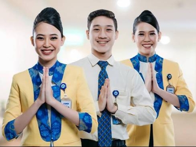 BCA KCP Dewi Sartika TLP/WA 08216977749