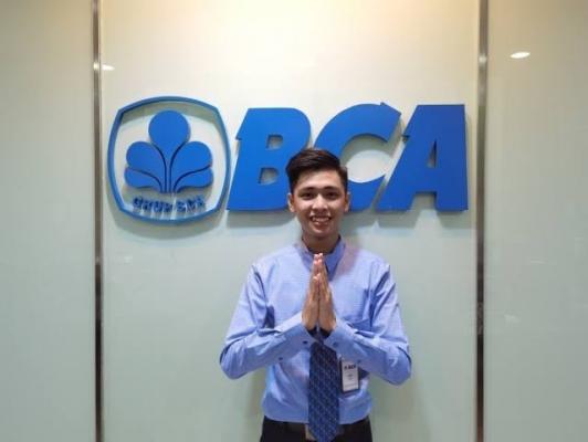 BCA KCP Kaliurang ??Wa/No.tlp:083834809483