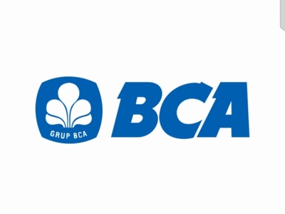 BCA KCP Kas KH. Mansyur> WhatsApp 0831-3576-4142 