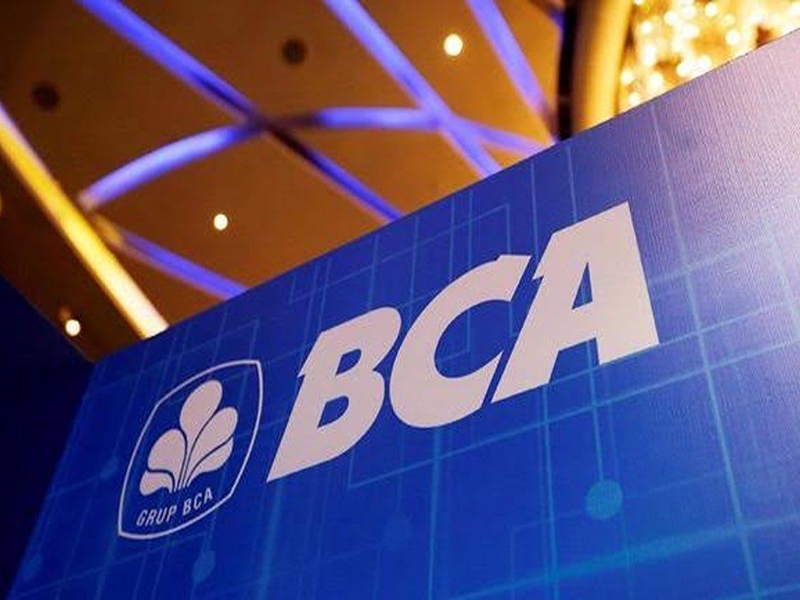 BCA KCP Kas Pusat Grosir Cililitan TLP/WA 08216977749 