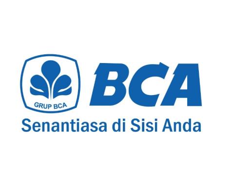 BCA KCU THAMRIN Telpon/WA:08137887595