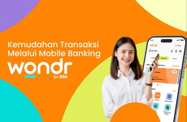 Begini cara Buka Blokir kartu ATM bank bni Mobile banking? terblokir