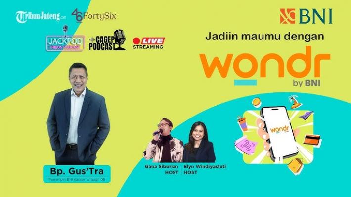 Begini Cara Buka Blokir kartu ATM bank BNi Mobile banking terblokir