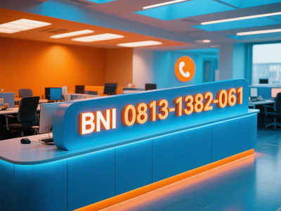 Begini cara buka blokir wondr by bni atau bni mobile yang terblokir  