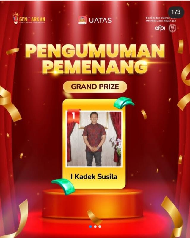 Begini Cara Membatalkan P?njaman Uatas?