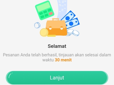 Begini Cara Membatalkan Pinjaman PinjamPasti        