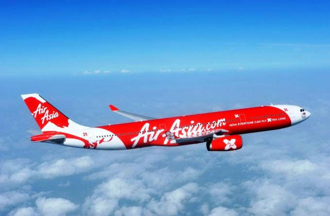 Begini Cara menambah bagasi di AirAsia