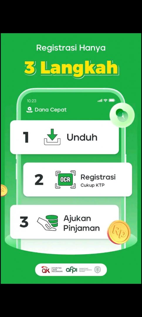 Begini Cara Pembatalan Pinjaman Dana Cepat       