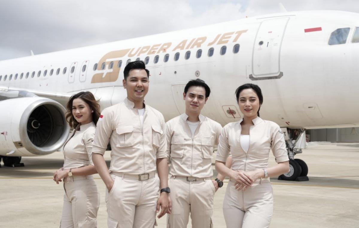 Begini cara Refund tiket super Air Jet? 