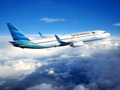 Begini cara reschedule penerbangan tiket GARUDA INDONESIA
