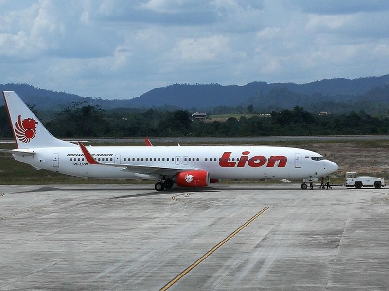 Begini cara reschedule penerbangan tiket LION AIR