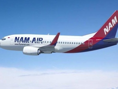 Begini cara reschedule penerbangan tiket NAM AIR