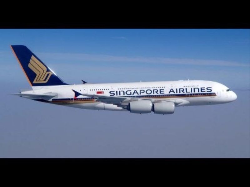 Begini cara reschedule penerbangan tiket SINGAPORE AIRLINES
