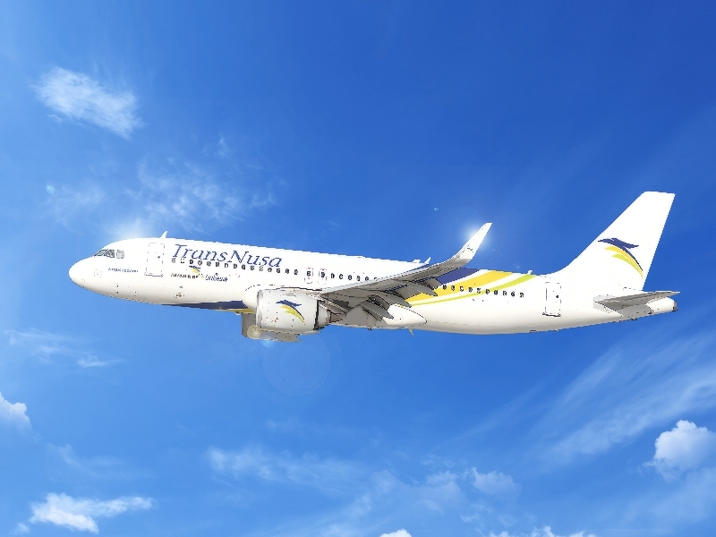 Begini,cara,reschedule,penerbangan,tiket,TRANSNUSA