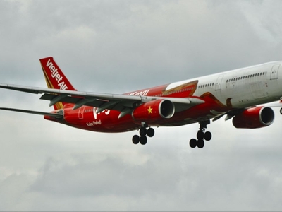 Begini cara reschedule penerbangan tiket VIETJET AIR