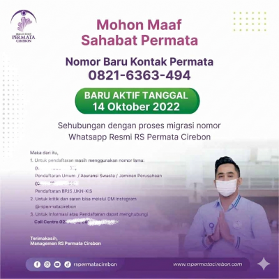 Begini cara Untuk membuka blokir (PERMATA NET/PERMATA MOBILE) 