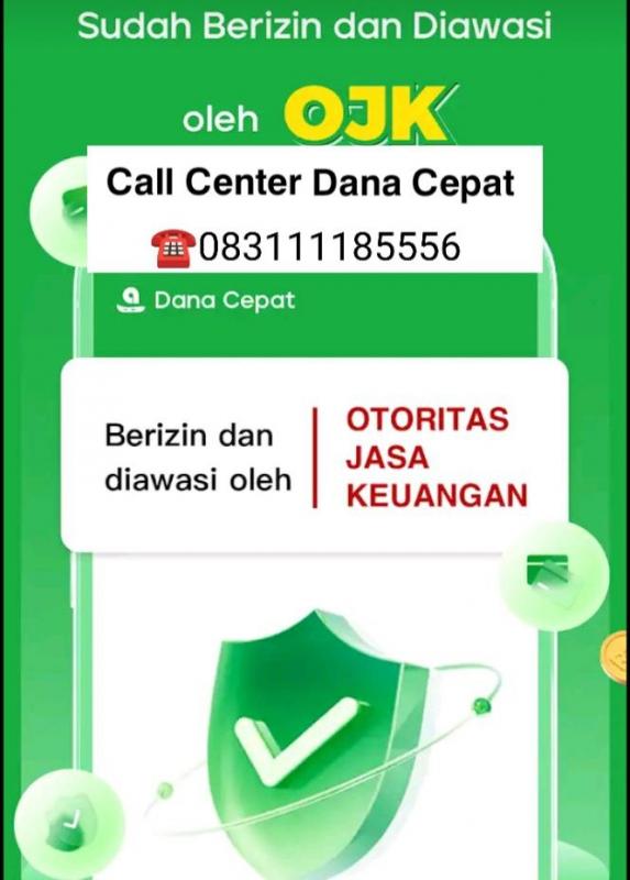 Begini Langkah langkah