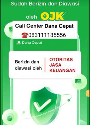 Begini Langkah langkah