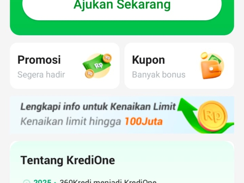 BEGINI PANDUAN