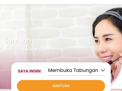Begini solusi cara atasi lupa pin brimo tanpa ke bank   