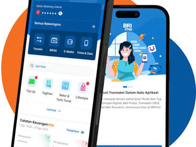 begini solusi cara buka blokir akun brimo
