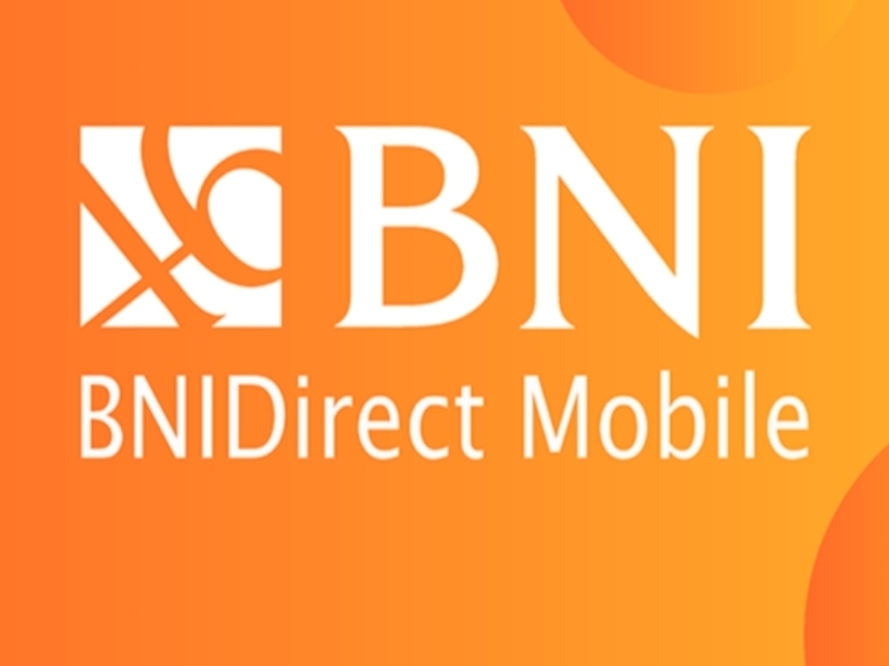 Beginilah cara buka token user acces Bni Dircet Terkunci atau Terblokir 