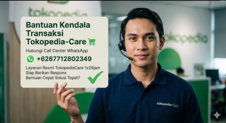 Berapa hari batas penarikan saldo di Tokopedia 