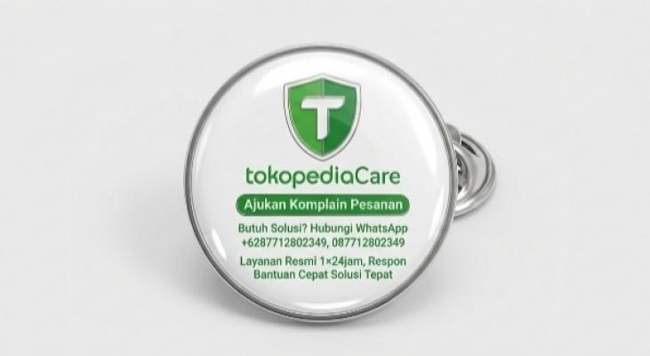 Berapa Nomor Call Center Tokopedia.?