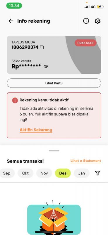 Berikut adalah langkah-langkah yang harus dilakukan jika salah transfer BNI