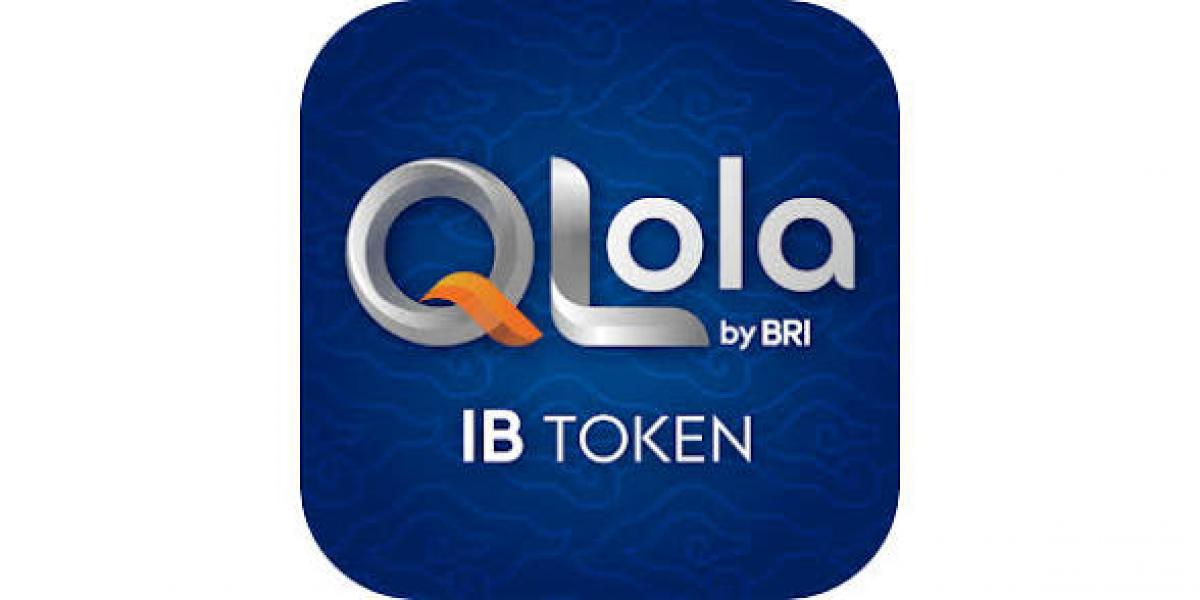 Berikut Cara Aktivasi QLOLA IB Token Lewat Center Aktivasi Token IB QLOLA