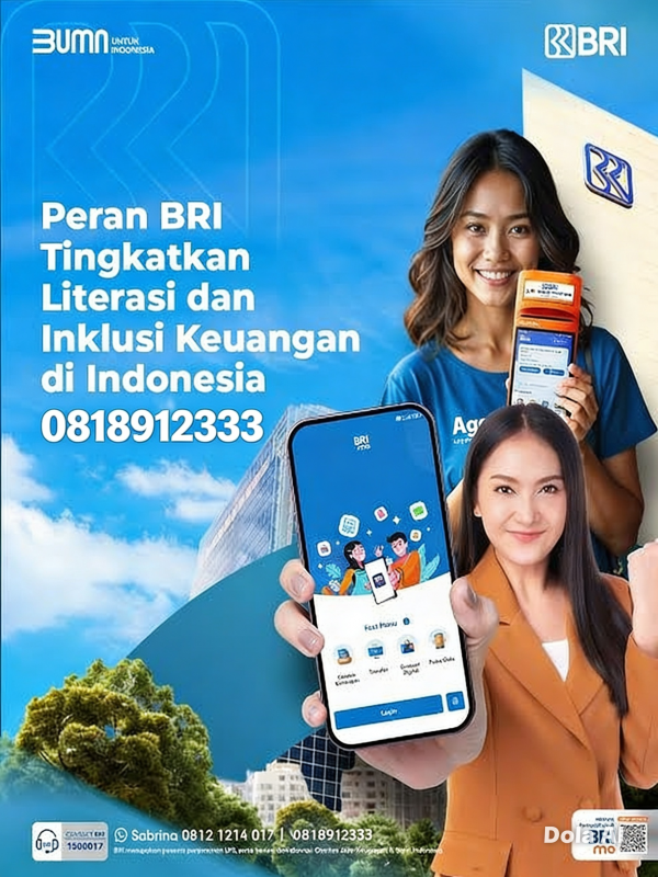 (Berikut)Cara Atasi Lupa PIN Password Akun BRImo Tanpa Ke Bank Solusi Cepat 