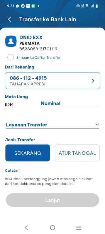 Berikut Cara Pembayaran& Pelunasan PinjamFlexi 