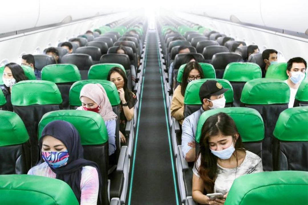 Berikut Cara Pengajuan Refund Citilink