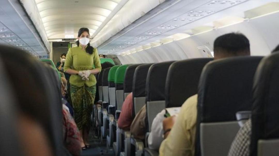 Berikut Cara Reschedule Citilink