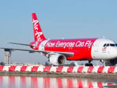 Berikut cara reschedule penerbangan tiket AIR ASIA       