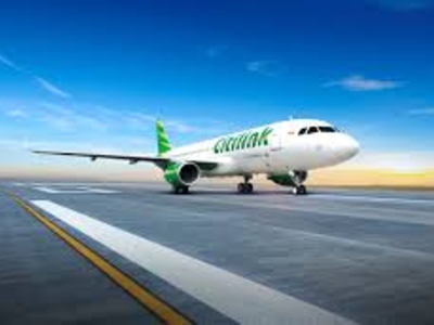 Berikut cara reschedule penerbangan tiket CITILINK