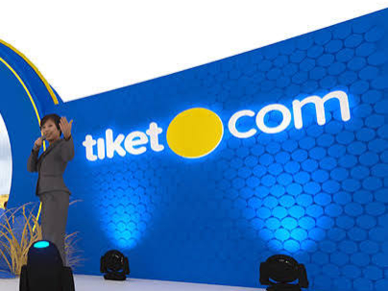 Berikut cara reschedule penerbangan TIKET.COM