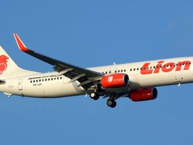 Berikut cara reschedule penerbangan tiket LION AIR