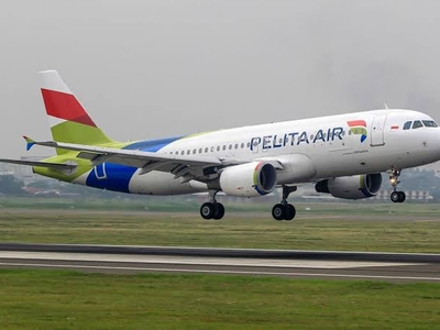 Berikut cara reschedule penerbangan tiket PELITA AIR