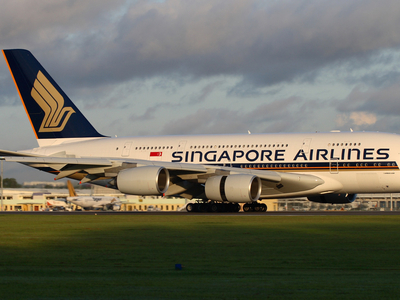 Berikut cara reschedule penerbangan tiket SINGAPORE AIRLINES