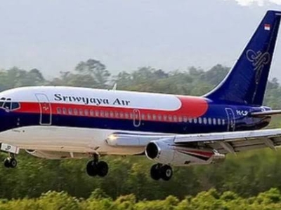 Berikut cara reschedule penerbangan tiket SRIWIJAYA AIR